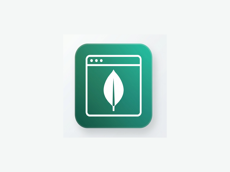 MongoDB-UI